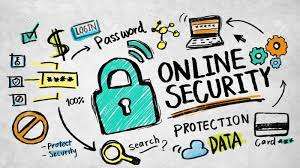 Internet safety